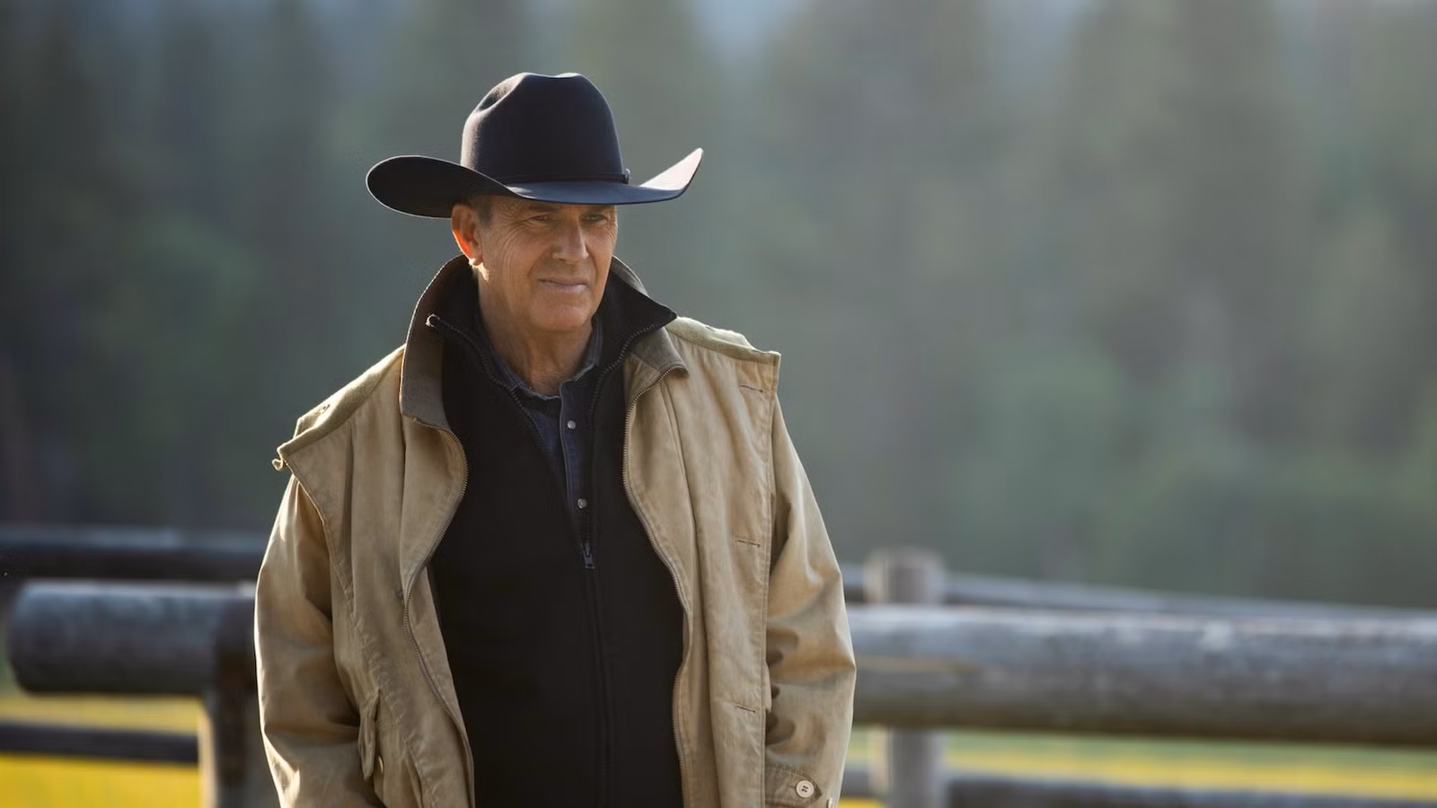 El verdadero reemplazo de John Dutton de Taylor Sheridan es la mayor tragedia de Yellowstone