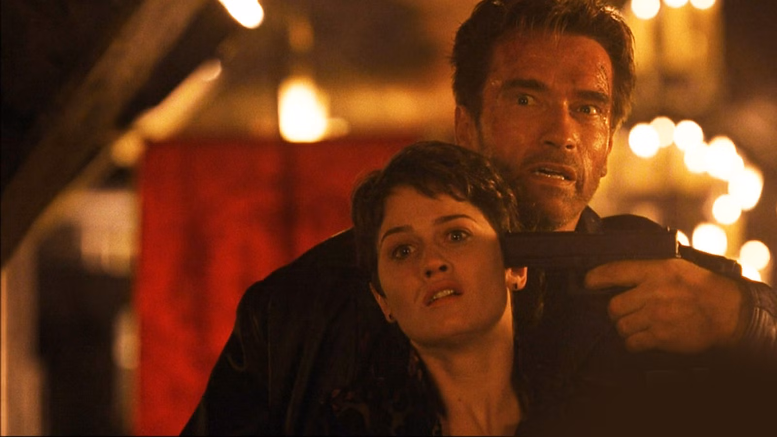 10 películas para ver si amas a Constantine