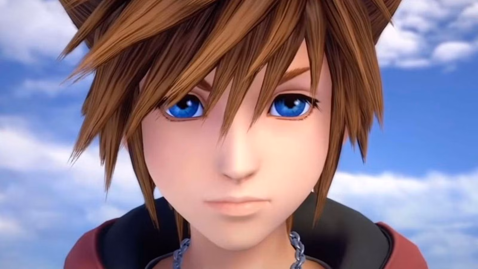 La nueva serie Kingdom Hearts de Disney es el comienzo de una nueva era