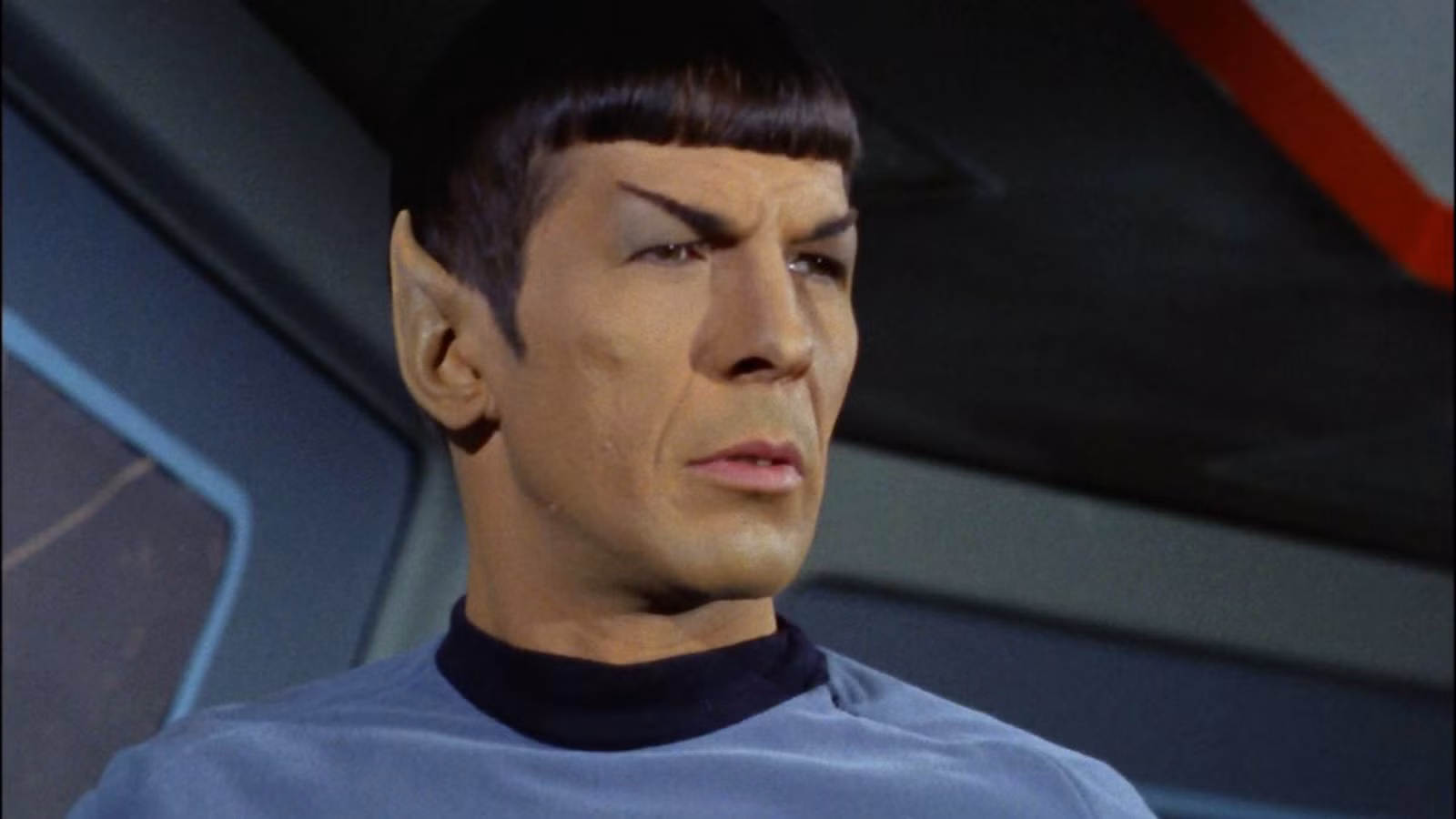 Star Trek Online: Rediscovered anuncia nuevos actores de Spock para su 60 aniversario