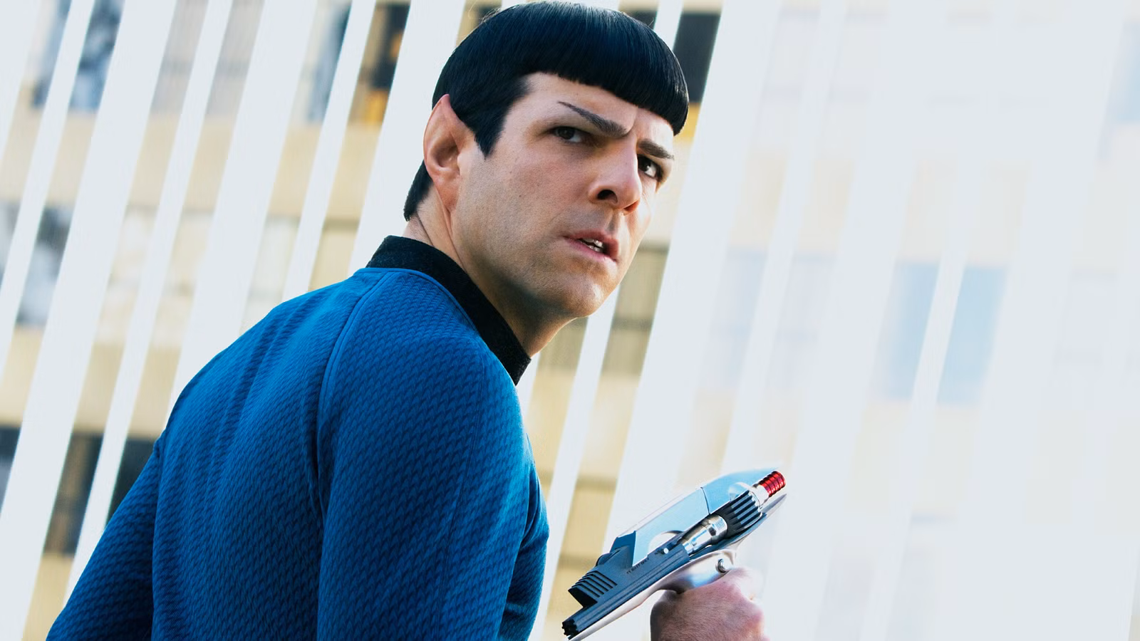 Las 3 versiones de Spock de Star Trek, clasificadas