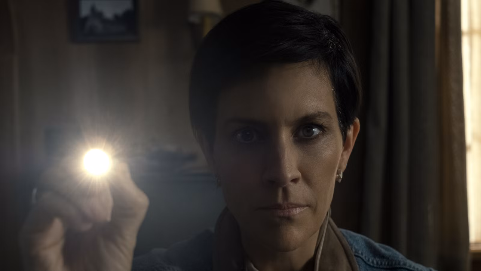 Stephen King se encuentra perdido en la casi perfecta serie de terror de 7 capítulos de Netflix