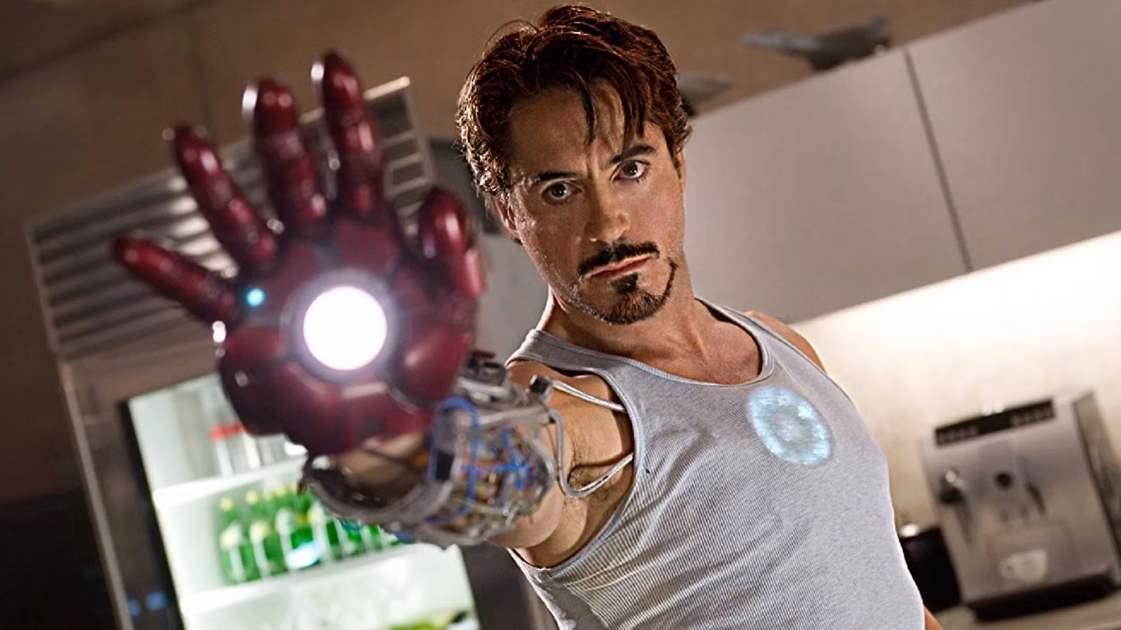 Todas las películas de la fase uno del MCU, clasificadas