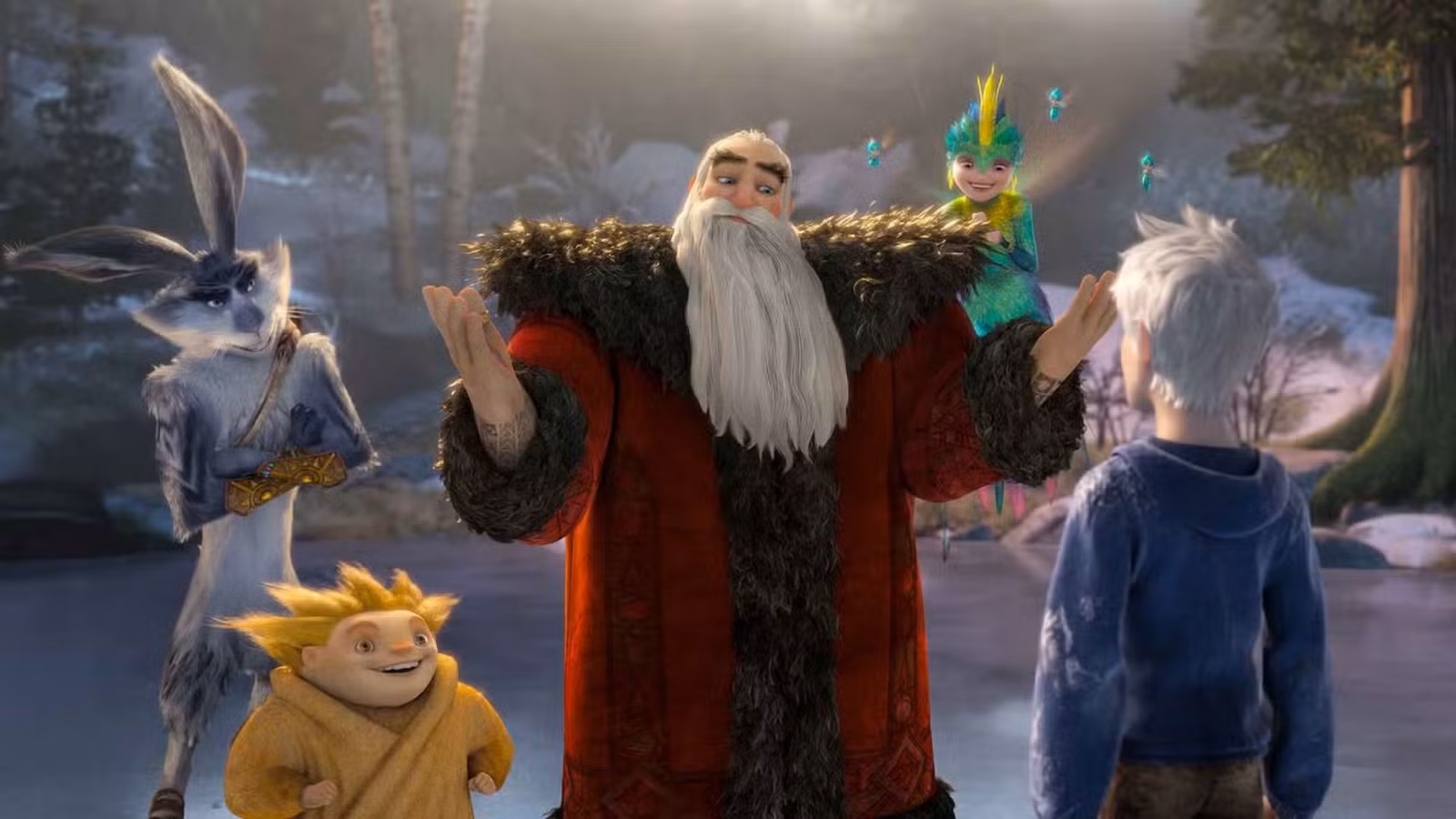 Las 10 mejores películas infantiles animadas de la década de 2010 que merecen más amor