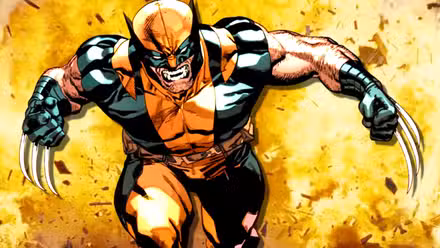 Lobezno x-men