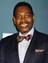 Foto de cabeza de Mykelti Williamson