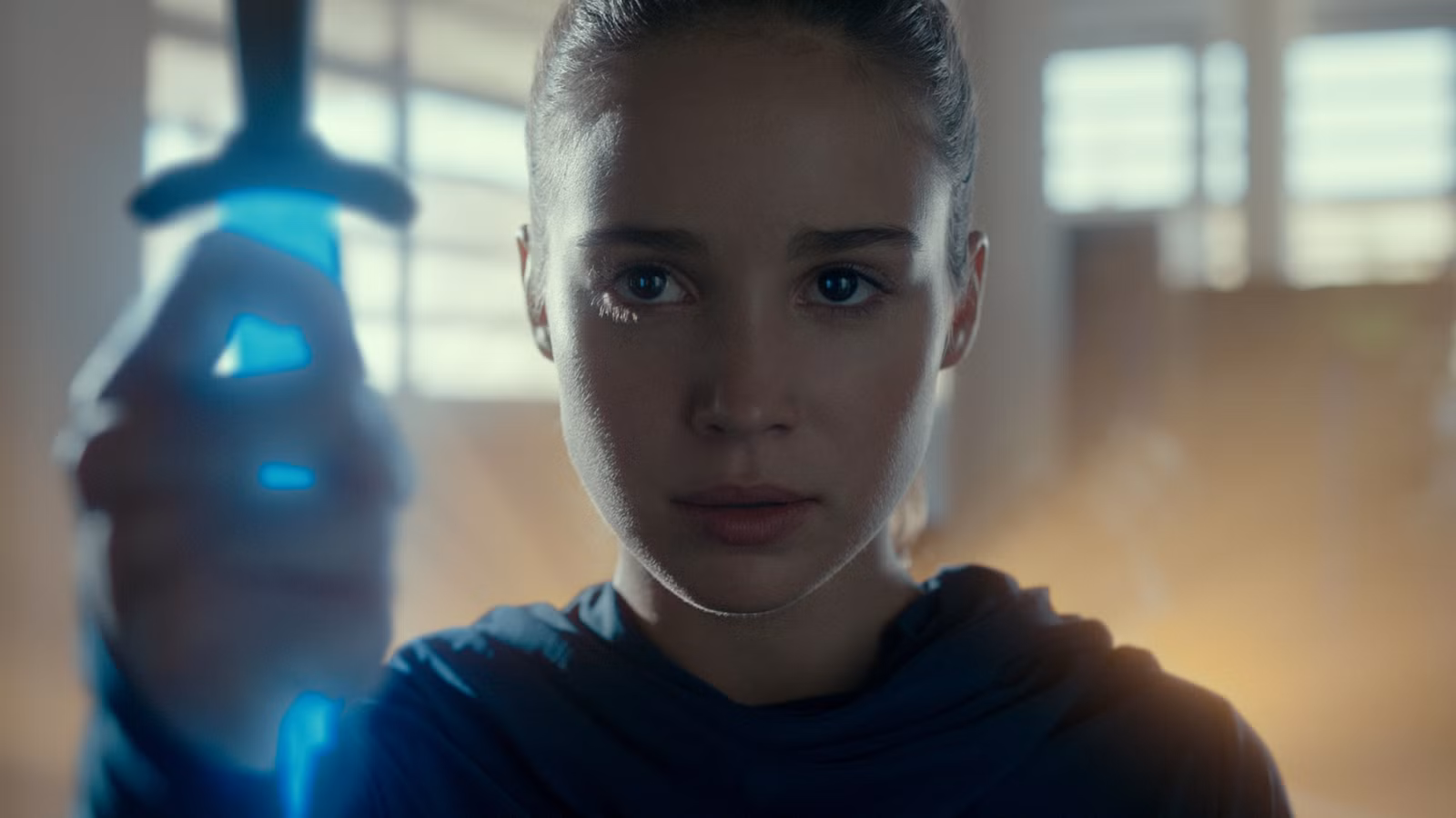 El regreso de Warrior Nun finalmente gana fuerza a medida que el creador adquiere los derechos de Netflix