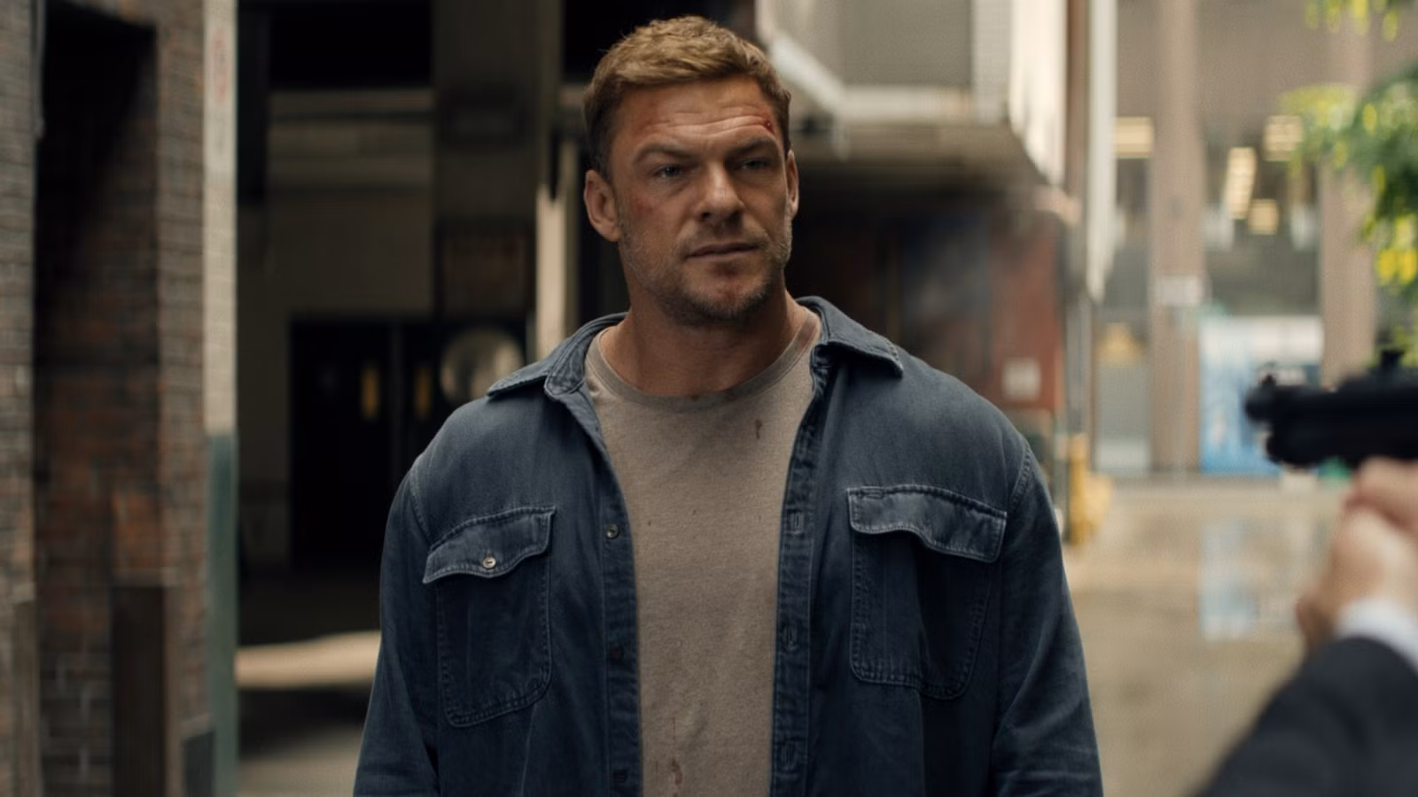 8 grandes películas de acción para ver si amas a Reacher