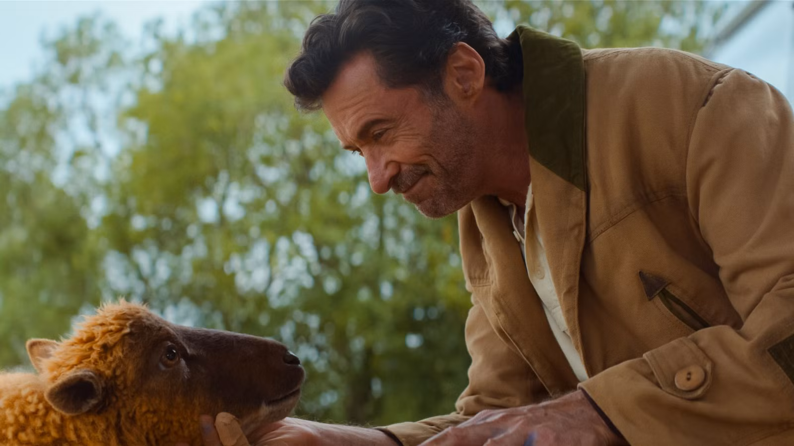 8 mejores películas de detectives de animales de las que nadie habla lo suficiente
