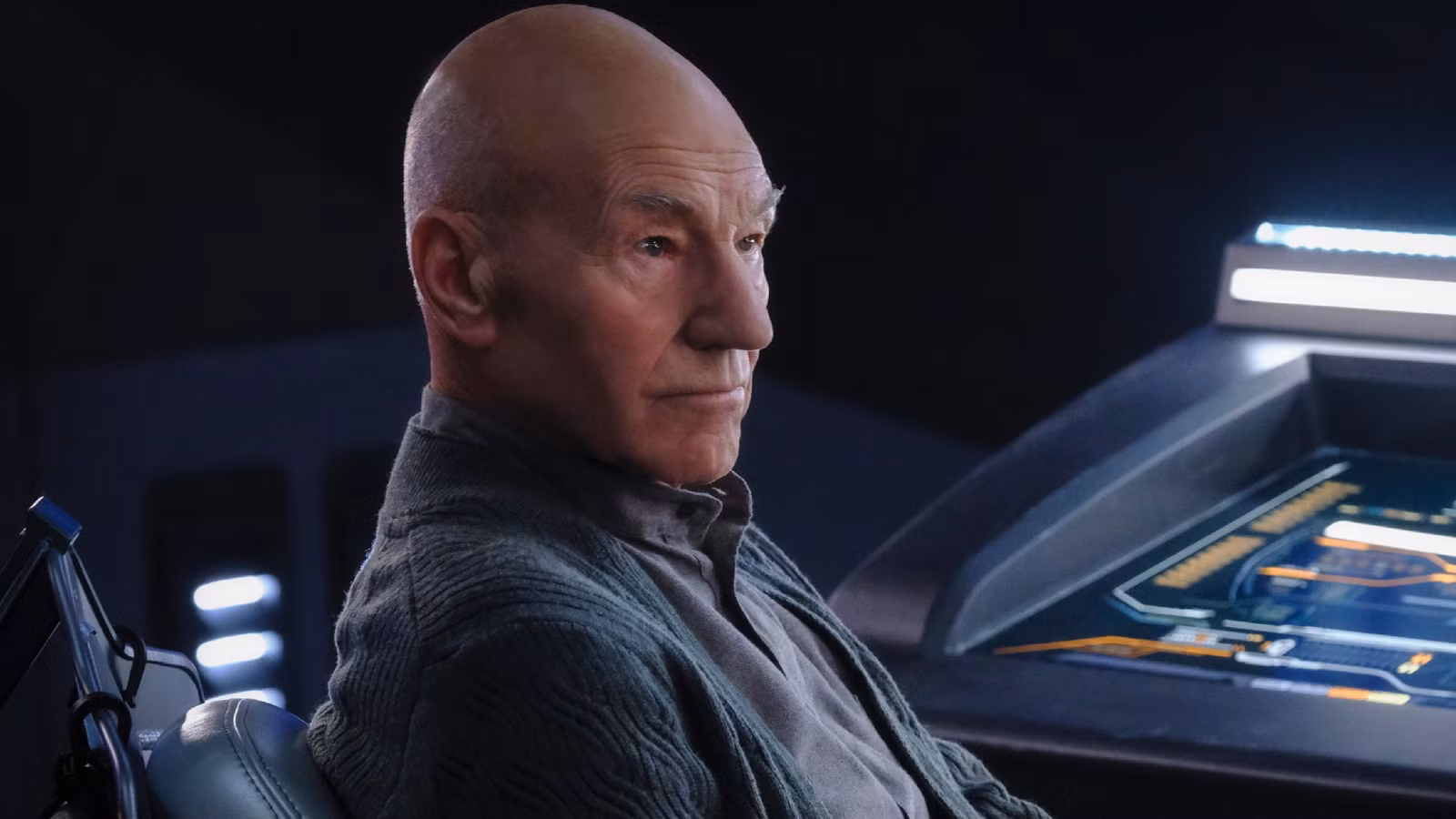 3 años después del final, Star Trek revela oficialmente el destino del Capitán Picard