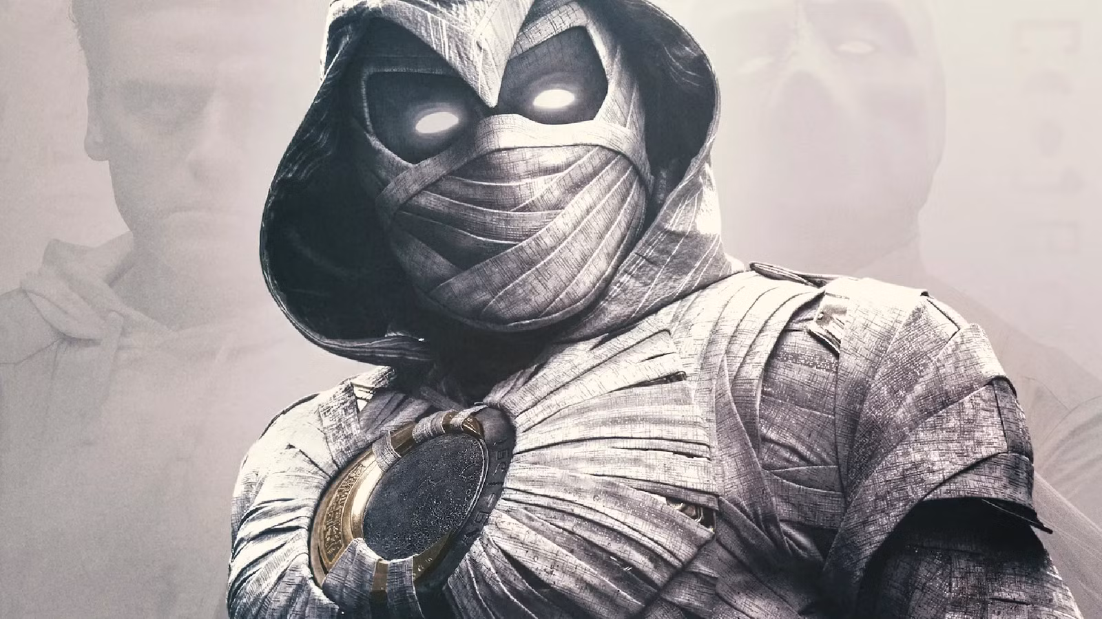Se anuncia oficialmente el reemplazo del Caballero Luna Nueva de Marvel Comics