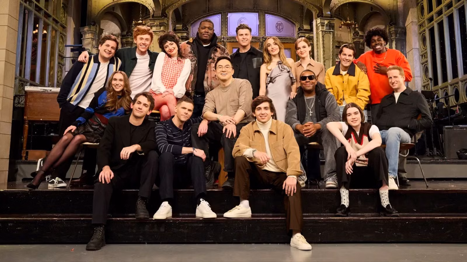 SNL pone fin a una tradición de 14 años con el estreno de la temporada 52