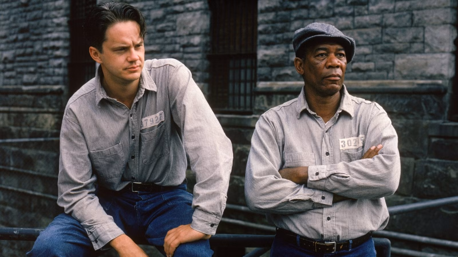 10 Reasons It's Hard To Watch The Shawshank Redemption Today