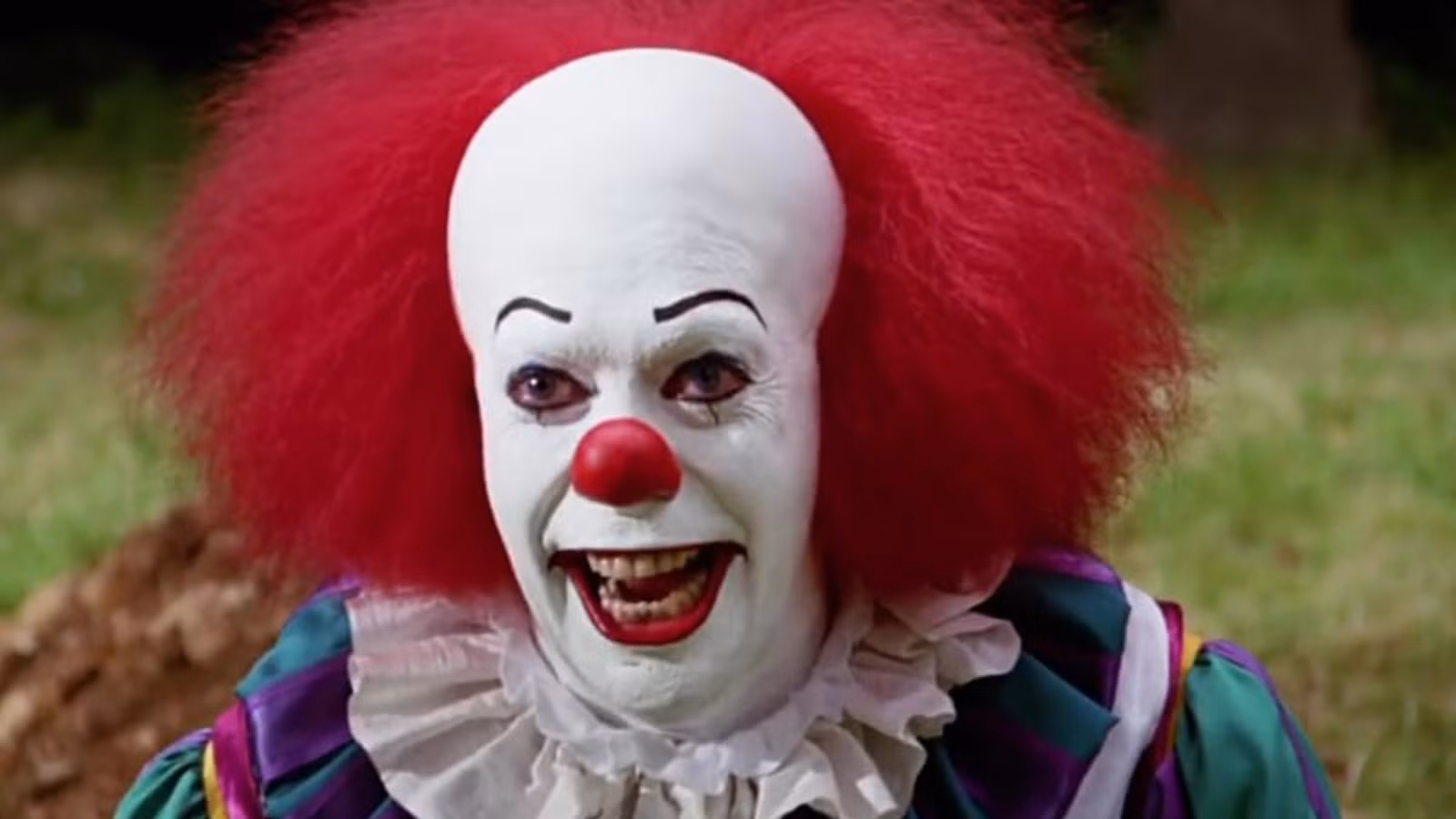 Las 3 mejores películas para ver en HBO Max este fin de semana (la número 1 es la película clásica de Stephen King de Tim Curry)