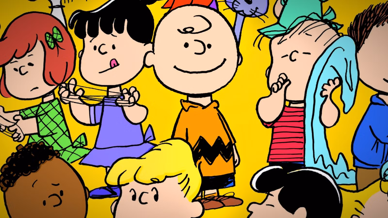 Este personaje de 1 Peanuts explica de qué se trata realmente la franquicia de Charles Schulz