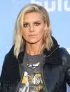 Foto de cabeza de Eliza Coupe