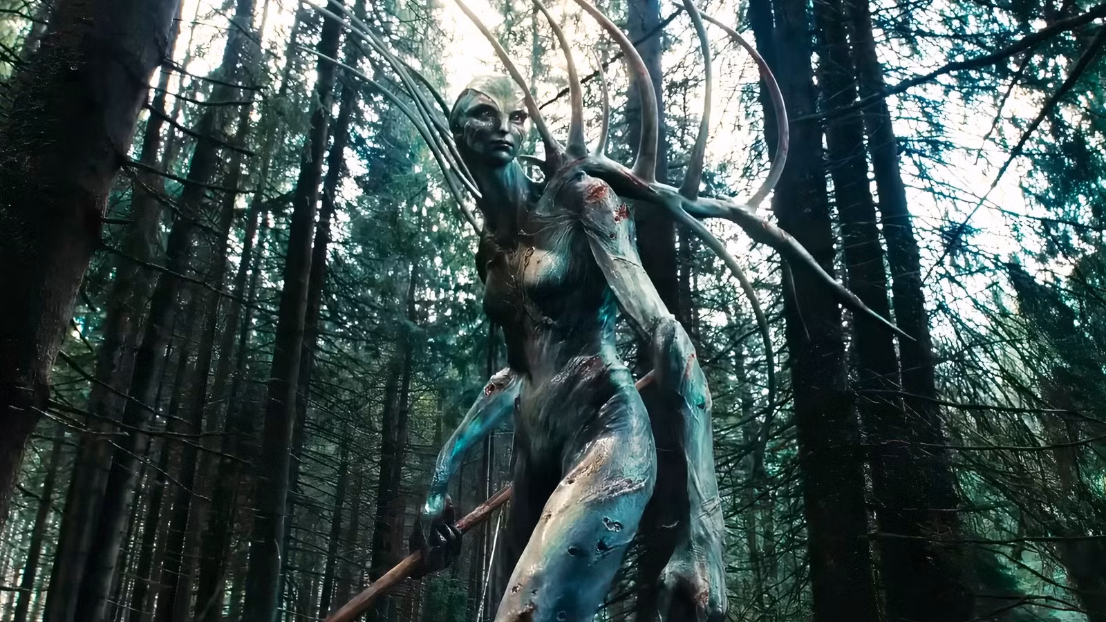 El nuevo thriller de ciencia ficción con clasificación R de Michael Fassbender obtiene oficialmente una sólida puntuación de audiencia en Rotten Tomatoes