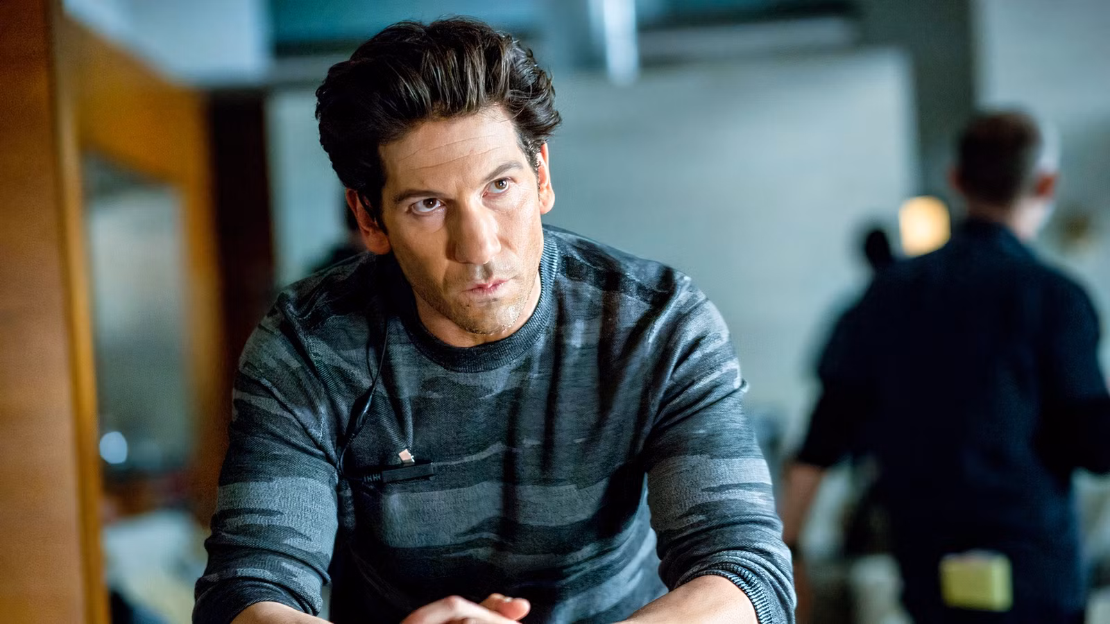 John Wick de Jon Bernthal se encuentra con la secuela de acción con arma letal que es un éxito de transmisión y tuvo un cambio de género perfecto