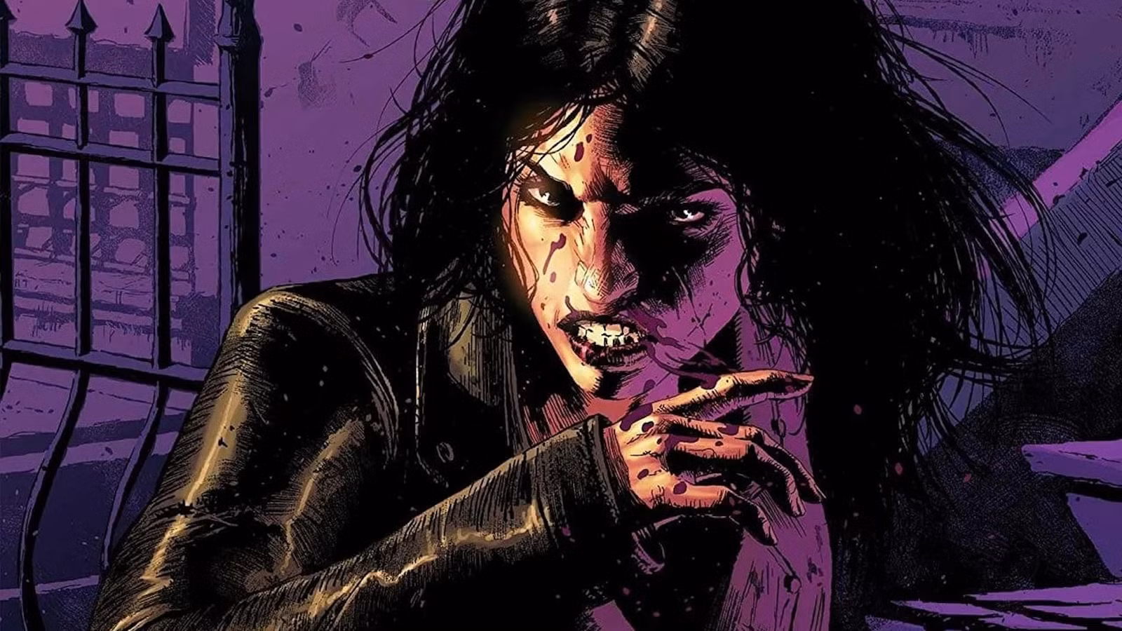 20 años después, el mejor momento de Jessica Jones llega más fuerte que nunca
