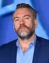 Foto de cabeza de Brendan Cowell
