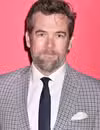Foto de cabeza de Patrick Brammall