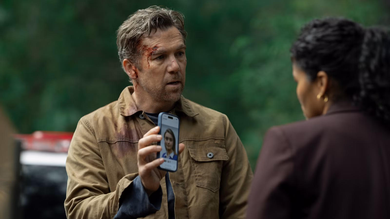 La nueva adaptación de la serie de suspense de Apple TV debuta con la música de Rare Rotten Tomatoes