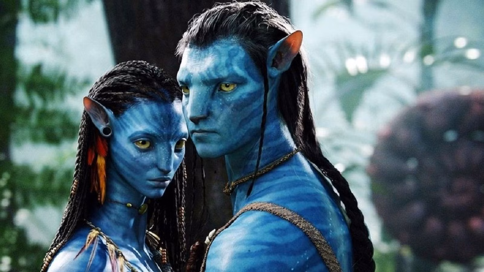 10 mejores películas de fantasía con la mejor construcción del mundo