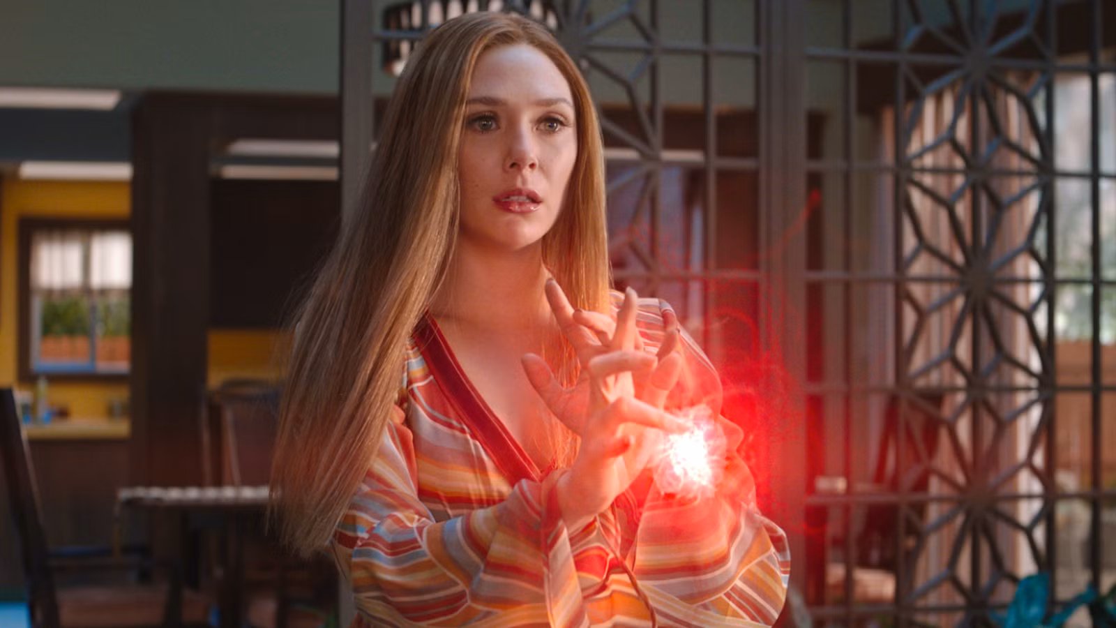 Es oficialmente el fin de una era para la Bruja Escarlata de Elizabeth Olsen