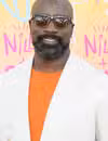 Foto de cabeza de Mike Colter
