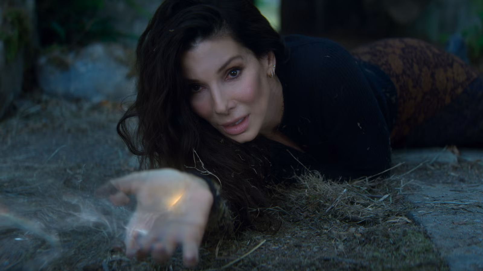 La decisión de la escena posterior a los créditos de Practical Magic 2 fue la elección correcta después de una espera de 28 años para la secuela