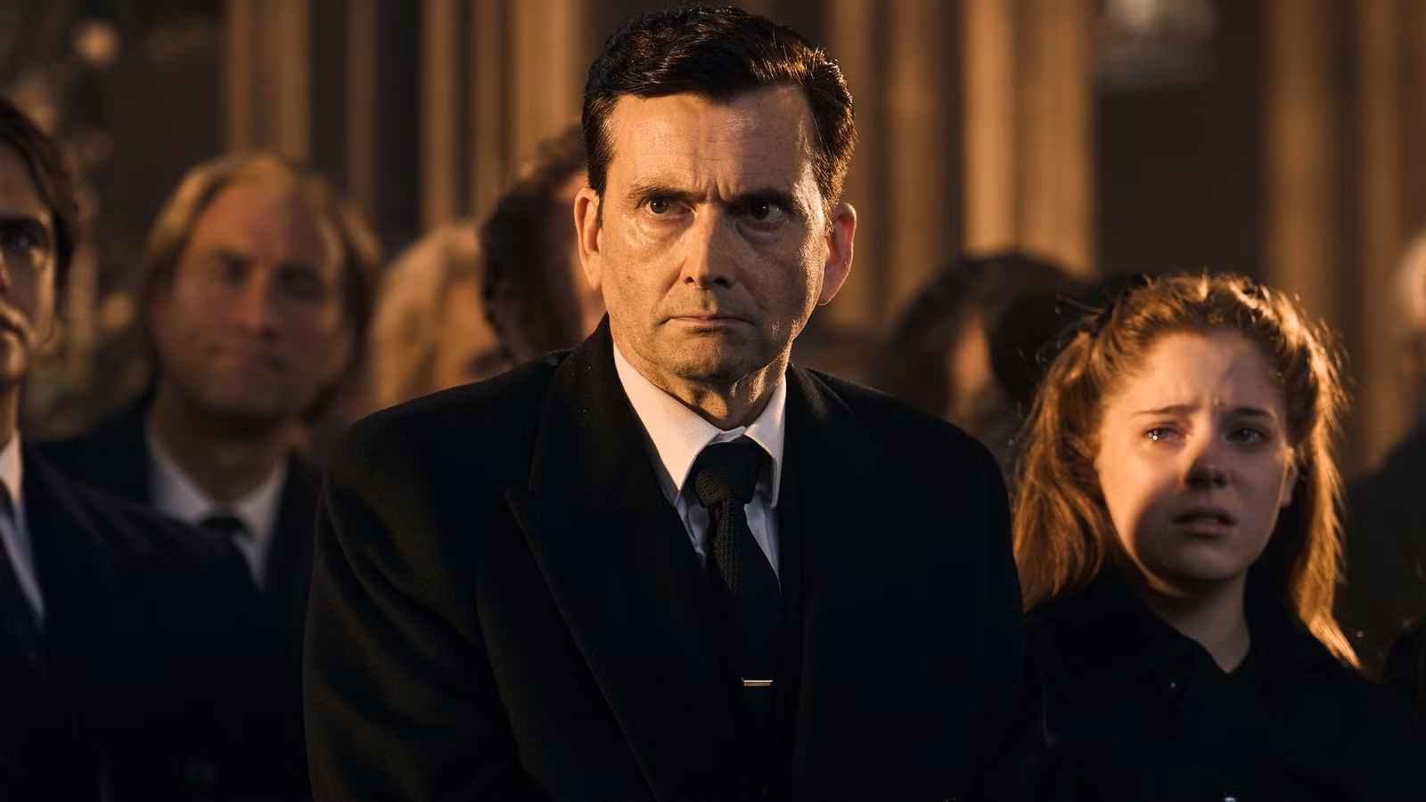 La exitosa adaptación de David Tennant y Disney regresa oficialmente en dos meses