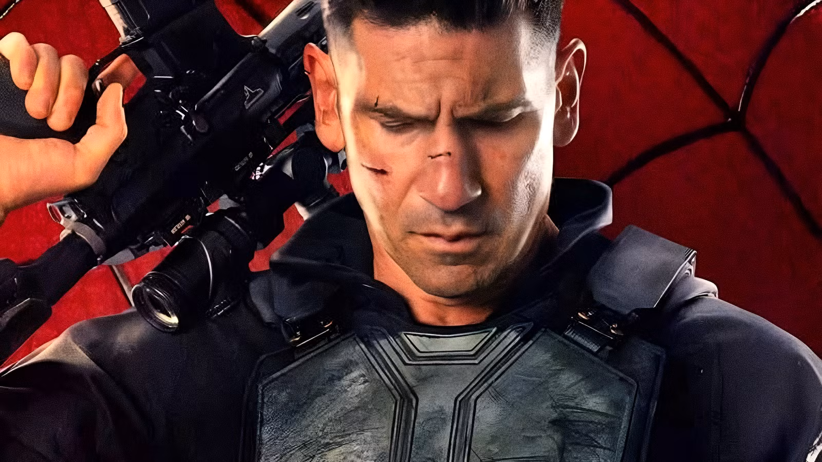 Se anuncia oficialmente el regreso del reemplazo de The Punisher de Marvel