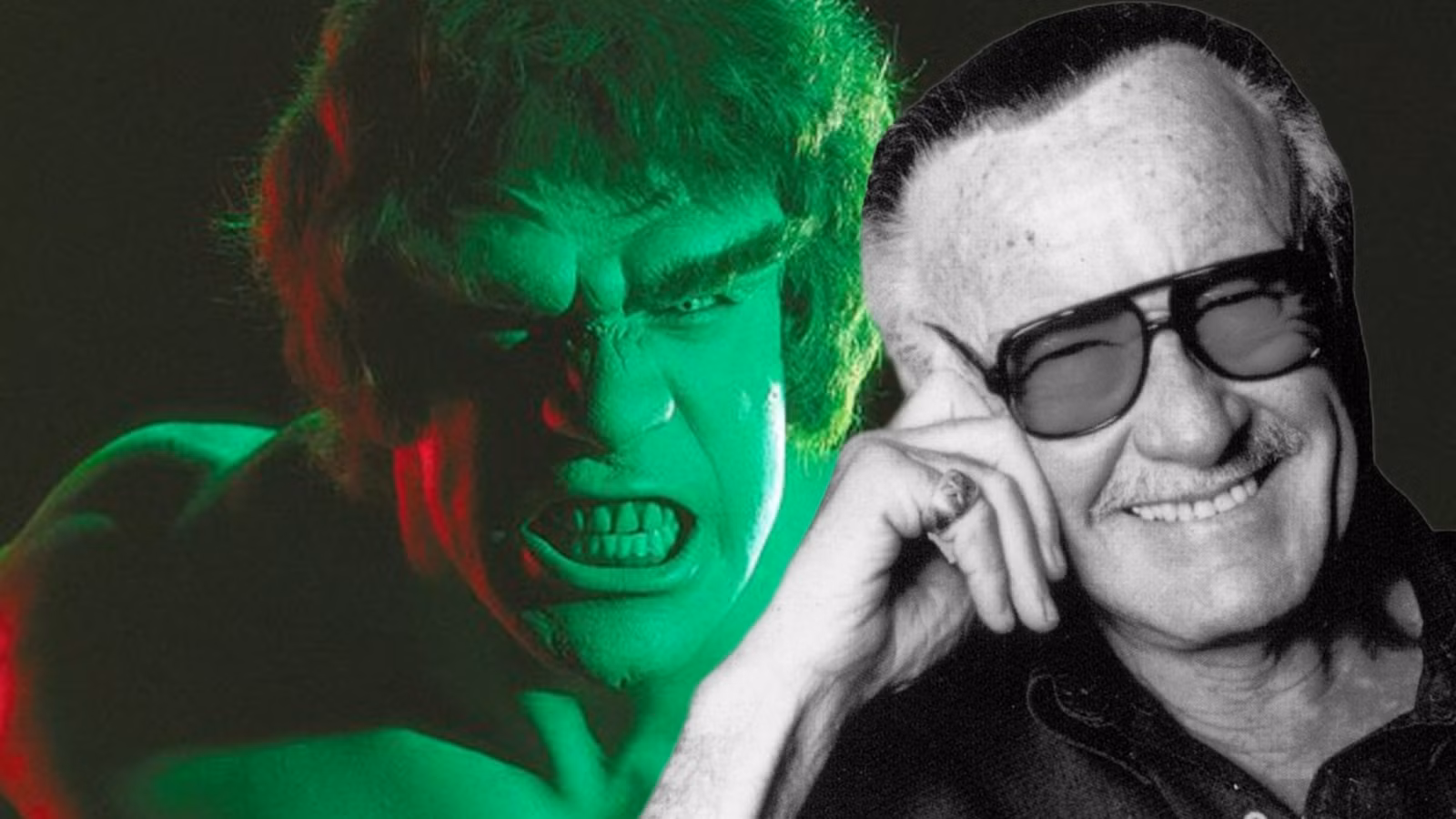 66 años después, el Hulk original de Stan Lee es mucho más oscuro que Bruce Banner