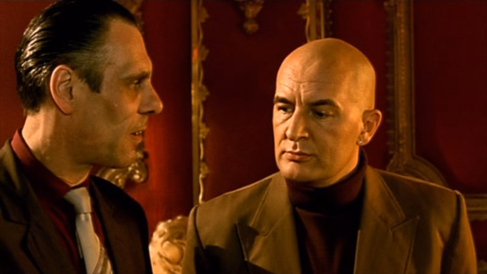 El olvidado spin-off de gangsters de 7 episodios de Guy Ritchie es el MobLand de su época