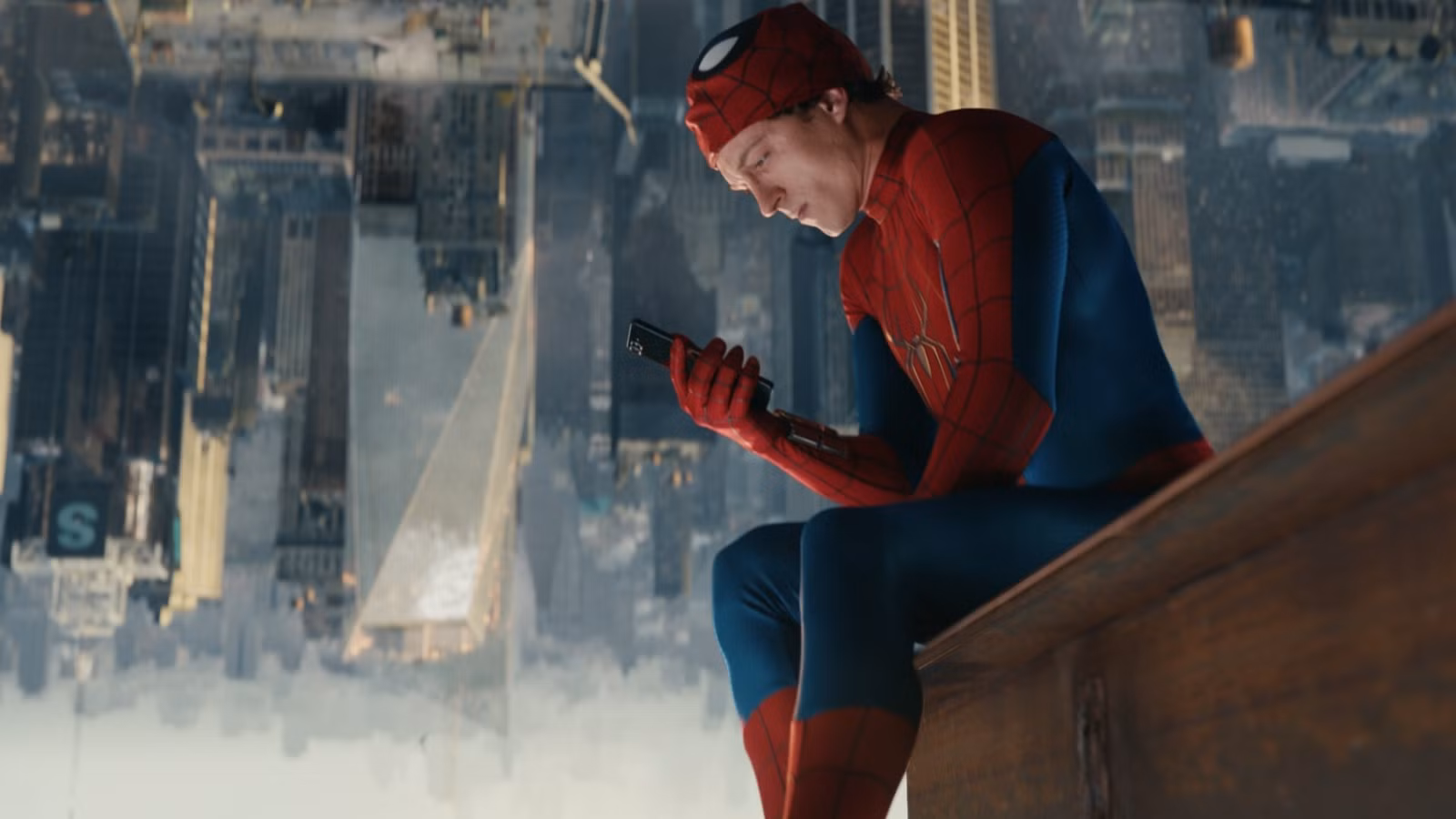 10 programas de Marvel para ver antes de Spider-Man: Brand New Day