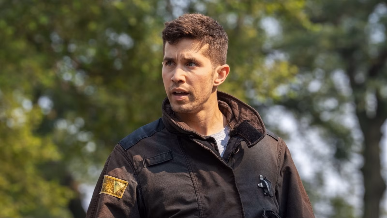 El reinicio suave de la temporada 15 de Chicago Fire no resuelve el problema de NBC