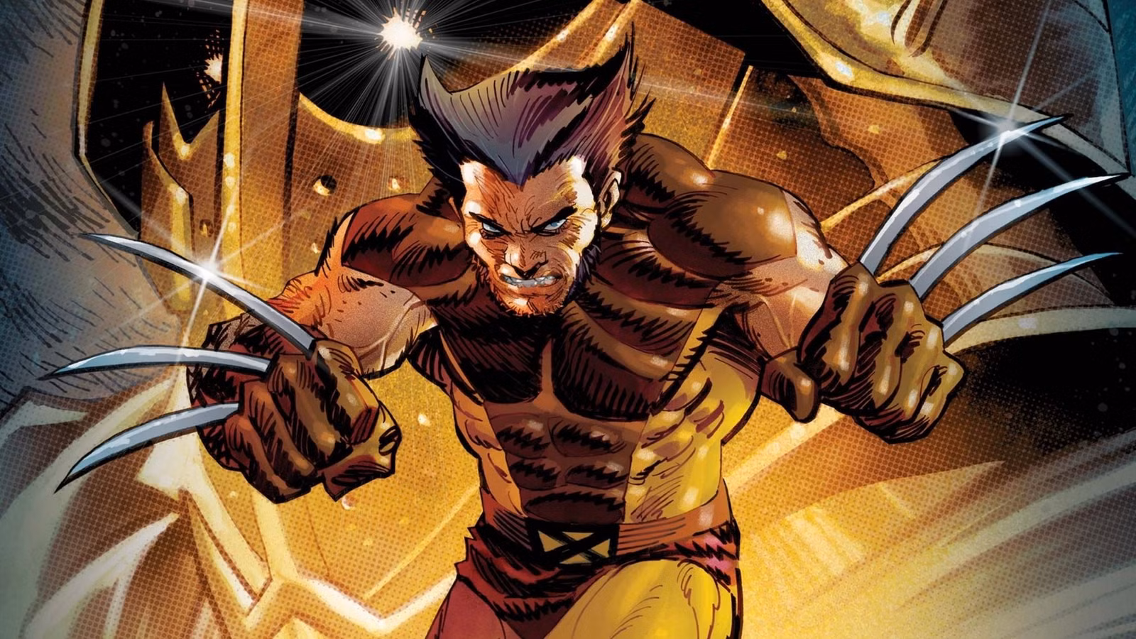 Se revela el nuevo equipo de no mutantes de Wolverine, todos los miembros y poderes