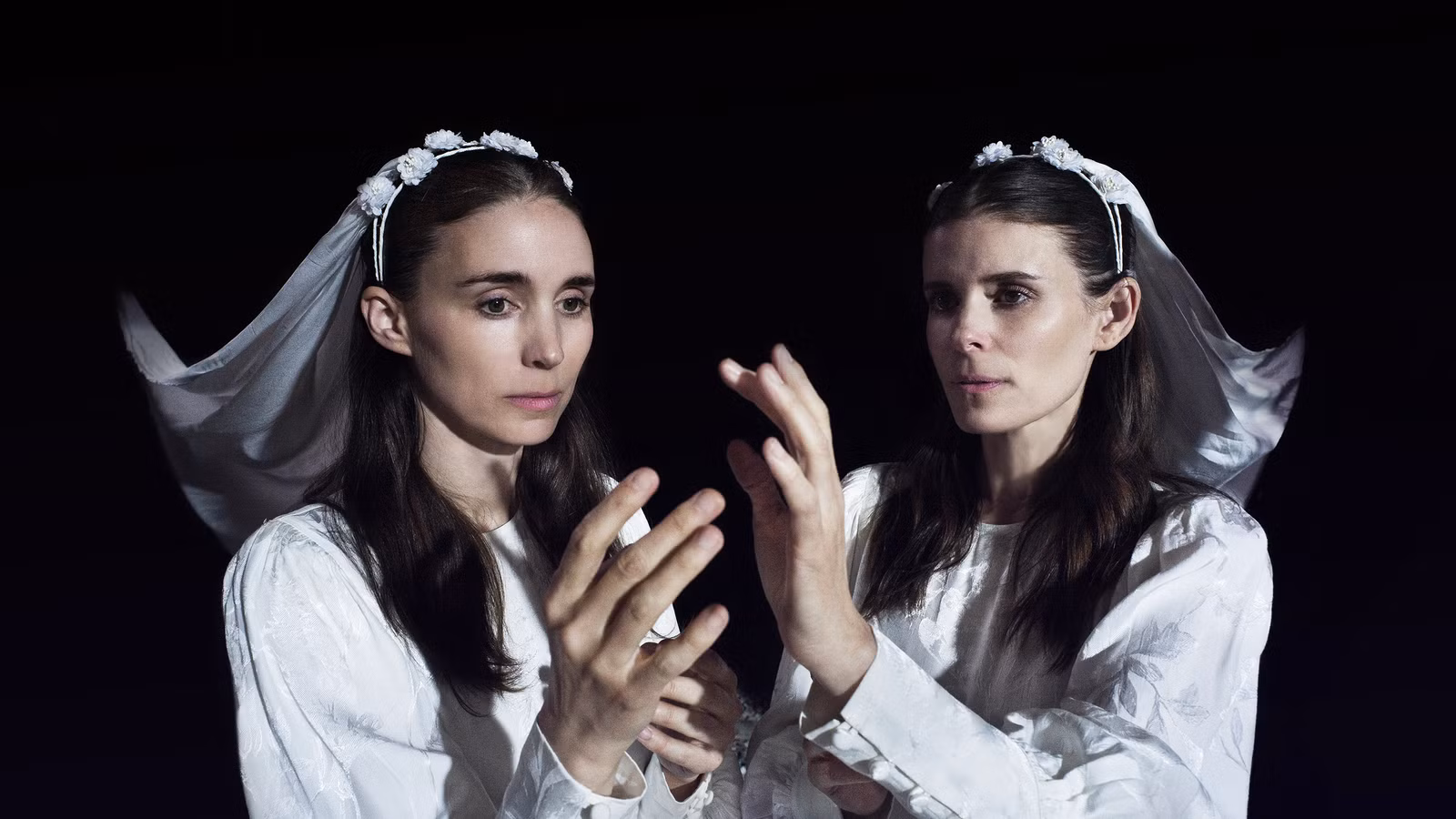 Revisión de Bucking Fastard: Kate y Rooney Mara son fascinantes, pero esto es un fracaso total [TIFF]