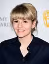 Foto de cabeza de Ruth Madeley