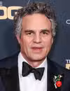 Foto de cabeza de Mark Ruffalo en la 76a edición anual de los premios DGA