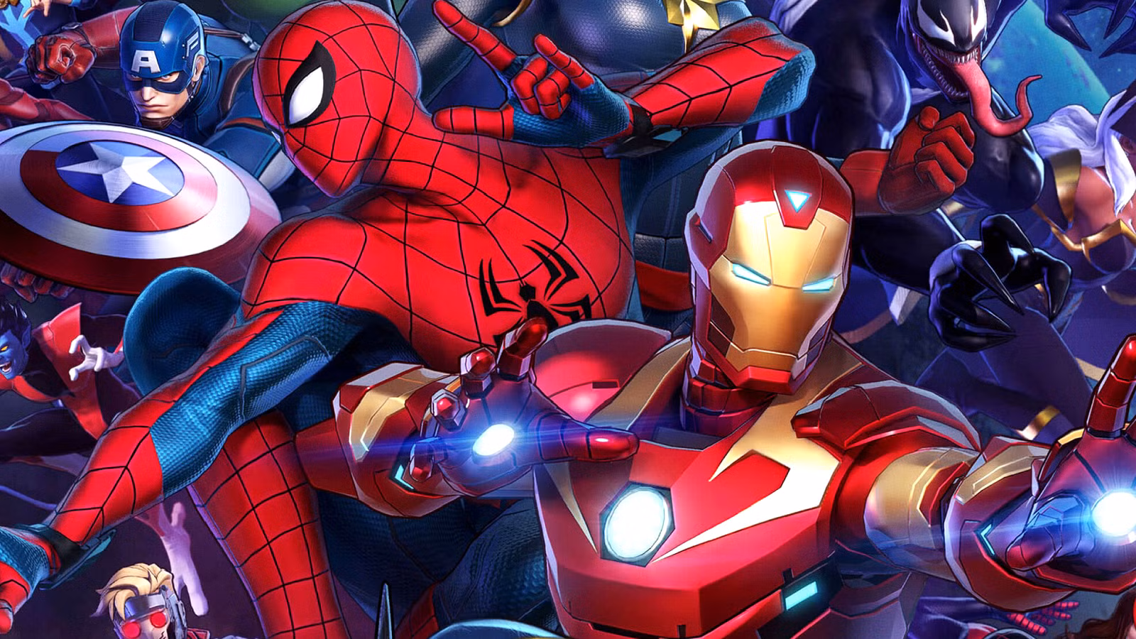 48 años después, Marvel actualiza al héroe clásico al nivel de Dios literal
