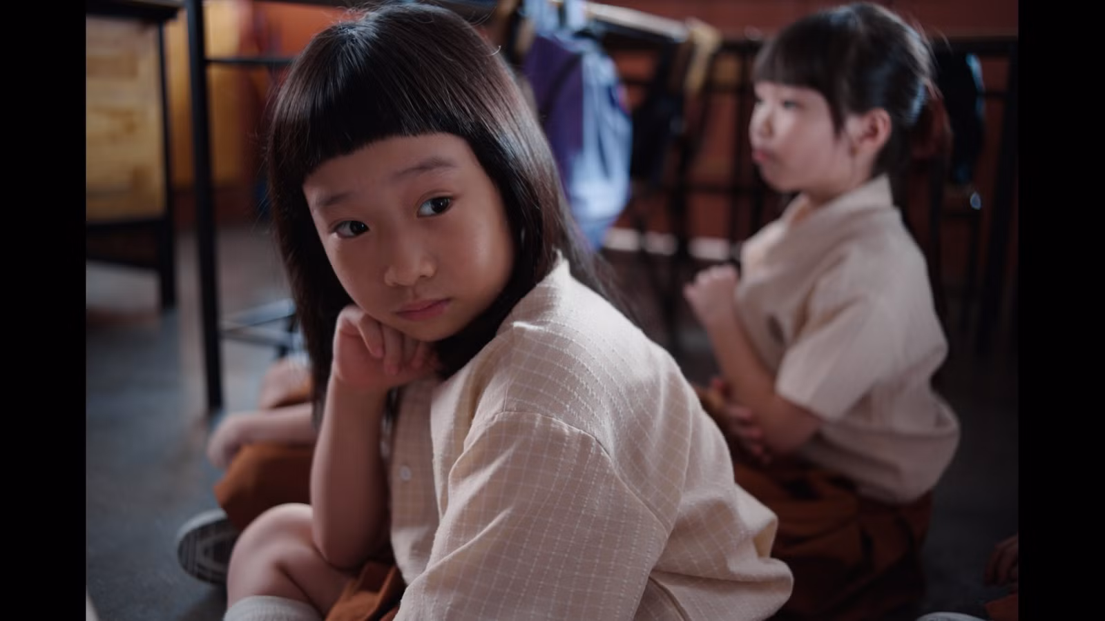 Ah Girl Review: una hermosa y devastadora historia sobre la mayoría de edad demasiado pronto [TIFF]