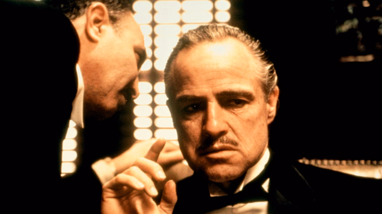 10 mejores actuaciones en las películas del Padrino que ayudan a convertirla en la mejor saga de gánsteres