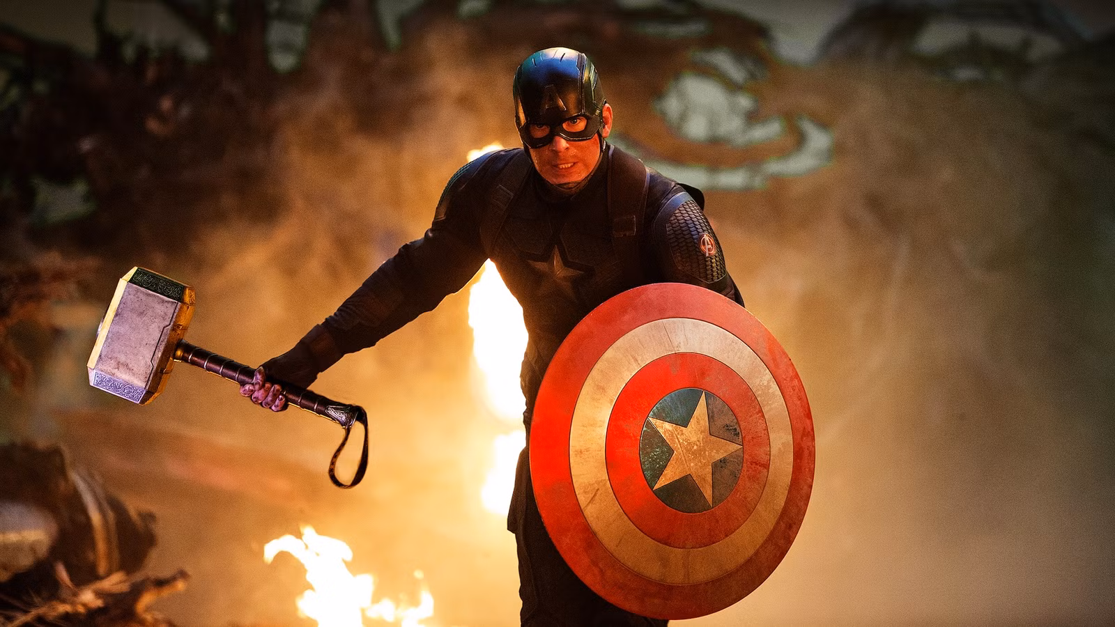 Marvel's 1950s Avengers Reboot Should Be How the MCU Relaunches The Franchise