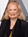 Foto de cabeza de Gena Rowlands en la 88ª edición de los Premios Anuales de la Academia