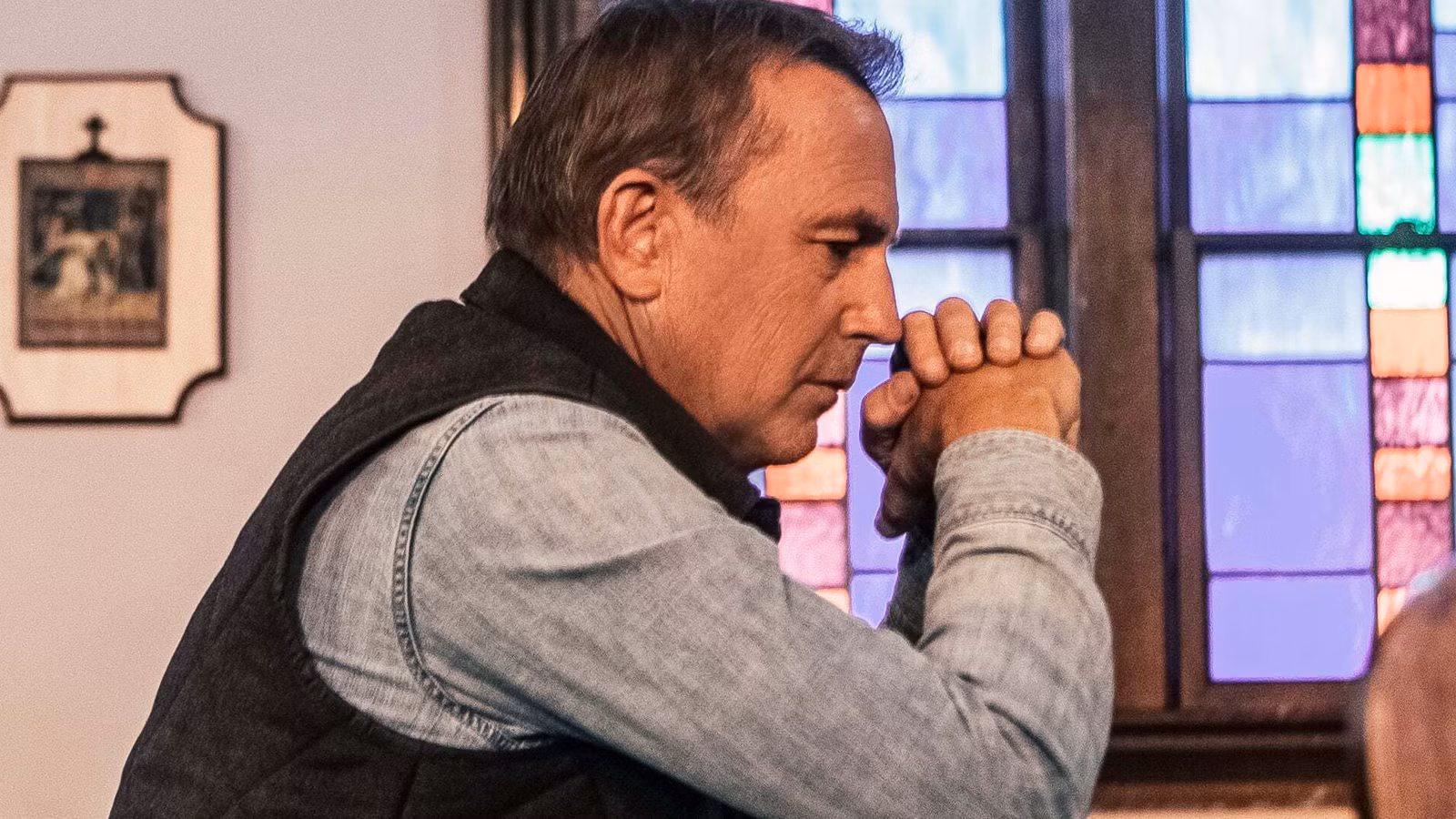El reemplazo de Yellowstone en dos partes de Taylor Sheridan tiene su mejor elenco