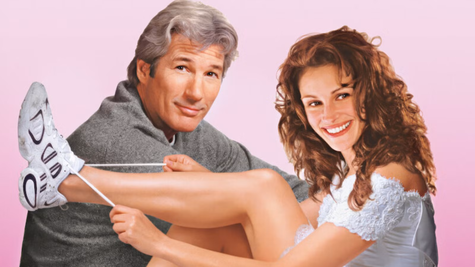Runaway Bride de Prime Video se encuentra con un simple favor El trío principal del elenco oficial para la serie de adaptación más vendida