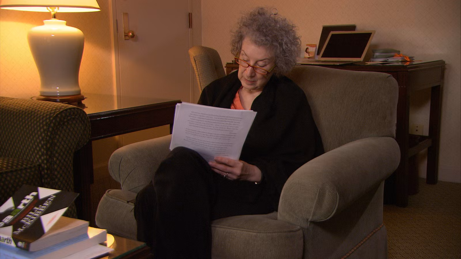 10 libros de ciencia ficción que debes leer según Margaret Atwood