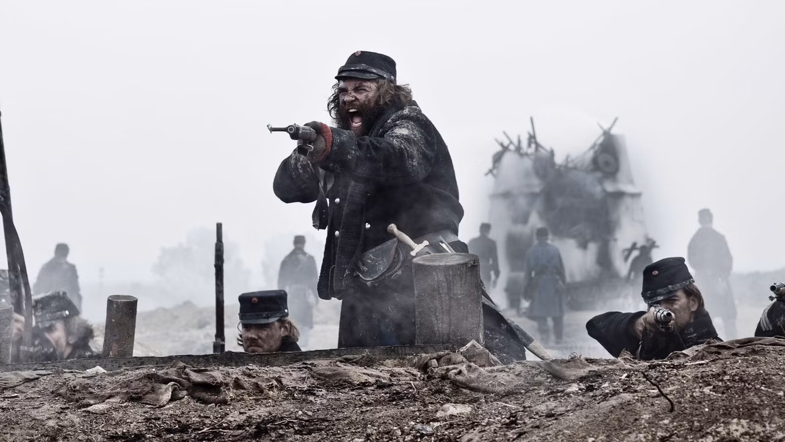 10 programas de guerra casi perfectos que nadie recuerda hoy