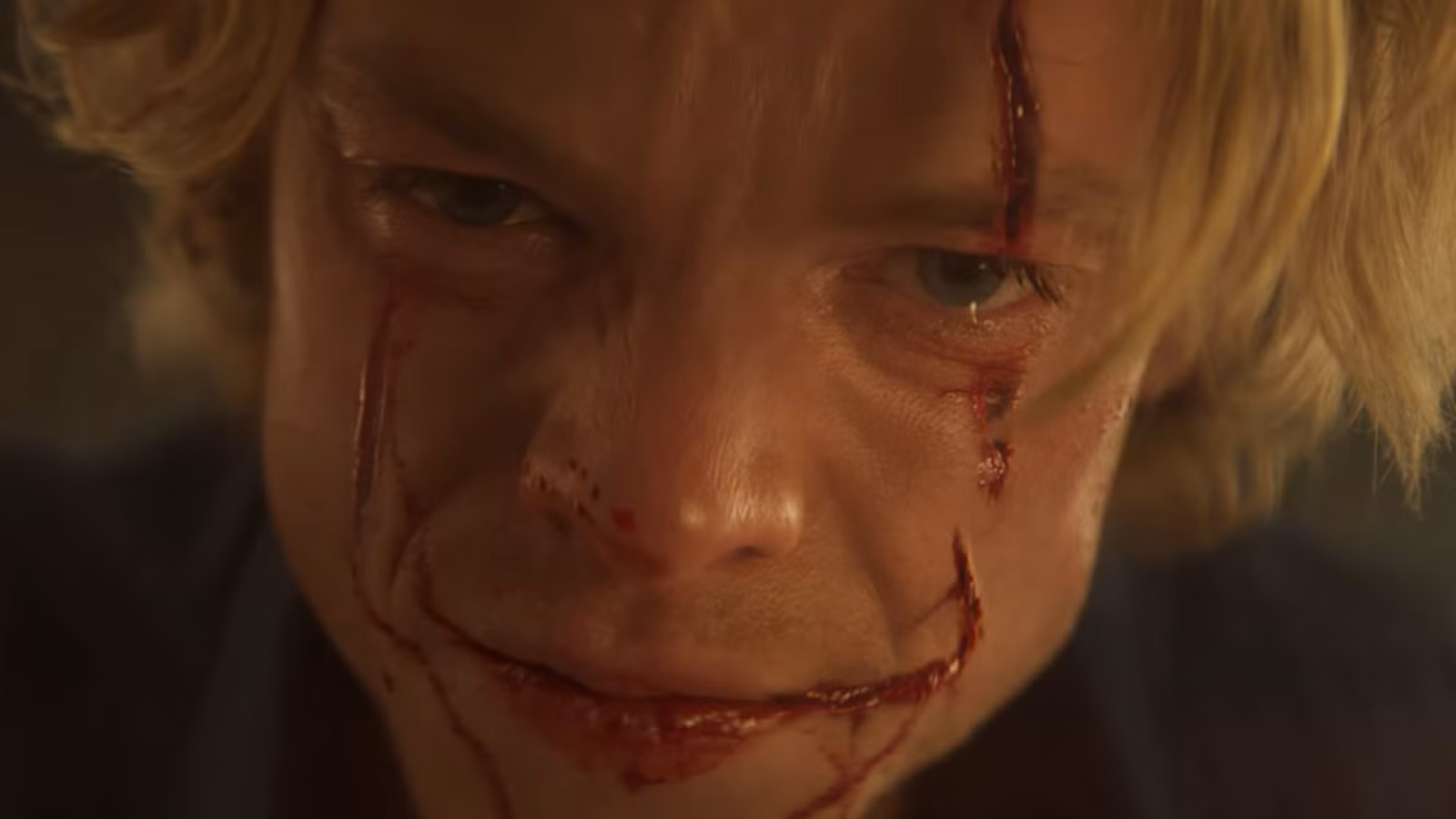 DCU ofrece una nueva mirada a Clayface Body Horror antes de la historia del origen de octubre de 2026
